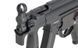 Страйкбольний пістолет-кулемет JG MP5K PDW JG201T Full Metal 201T(JGW-01-003533) фото 5