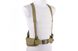 Пояс GFC Belt With X Type Suspenders Olive Drab 25446 фото 5