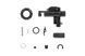 Поворотная камера хоп-ап Specna Arms TDC Magnus с резинкой Helium Flat Hop для реплик M4/M16 SPE-08-044952_gf фото 2