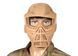 Защитная маска Guardian Glass v.2 Guerilla Tactical, Tan GT-MAS-58-TAN_BR фото 5