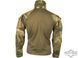Боевая рубашка Matrix G3 1/4 Zip &mdash; A-TACS FG, размер XL 87842_evk фото 4