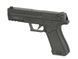 Страйкбольний пістолет CYMA CM.127 (Glock Style AEP) FB3520_tw фото 5