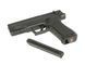 Страйкбольний пістолет CYMA CM.127 (Glock Style AEP) FB3520_tw фото 9