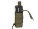 Быстрый двойной подсумок MOLLE для магазинов &mdash; Olive [8FIELDS] (для страйкбола) M51613223-OD фото 4