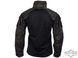 Бойова сорочка Matrix G3 1/4 Zip &mdash; Multicam Black, розмір L 87871_evk фото 4
