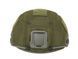 Кавер для шлема/каски типа FAST Mod. A &ndash; Olive [8FIELDS] M51617127-OD фото 3