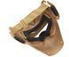 Защитная маска Guardian Glass v.2 Guerilla Tactical, Tan GT-MAS-58-TAN_BR фото 2