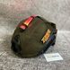 Кавер для шолома - Cordura olive green - ART15-Army Tactical ART15-OD фото 13
