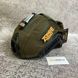 Кавер для шолома - Cordura olive green - ART15-Army Tactical ART15-OD фото 8