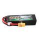 Gens ace G-Tech 5000mAh 14.8V 4S 60C Lipo аккумулятор Пакет с серией Plug-Bashing XT90 GEA504S60X9GT_gs фото 1