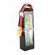 Gens ace G-Tech 5000mAh 14.8V 4S 60C Lipo аккумулятор Пакет с серией Plug-Bashing XT90 GEA504S60X9GT_gs фото 4
