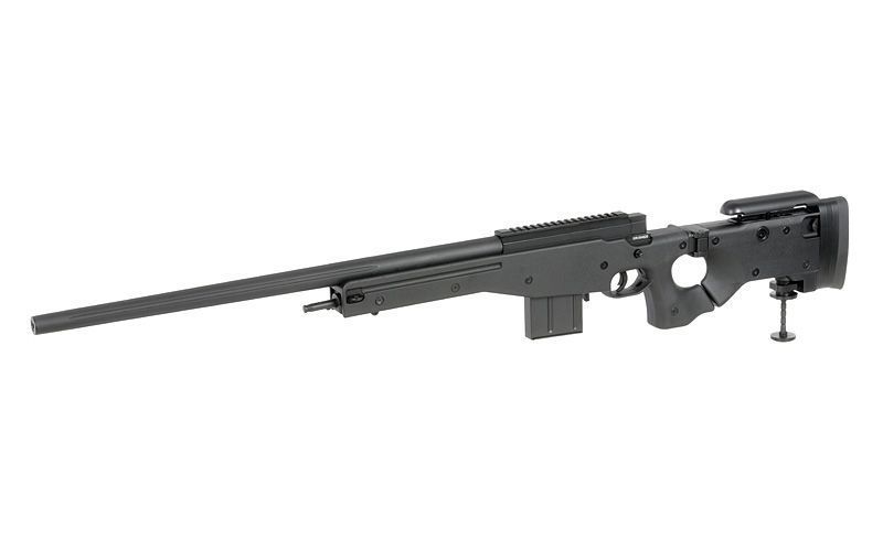 Снайперская винтовка CYMA CM.706 U Upgraded (530 FPS) Black FB4076_tw фото