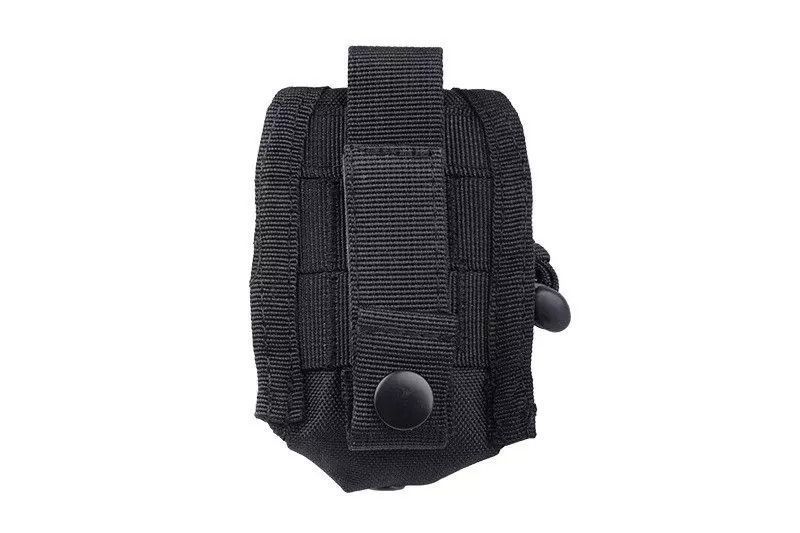 Підсумок GFC Mini Universal Pouch (PMR) Black 27150 фото