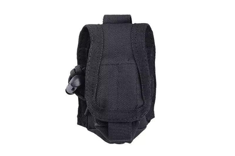 Підсумок GFC Mini Universal Pouch (PMR) Black 27150 фото