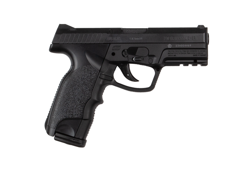 Steyr M9-A1, CO2, без Blow Back 16090_ag фото