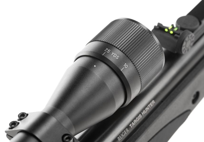 Targis Hunter 4,5 мм 2.4305_tmh фото