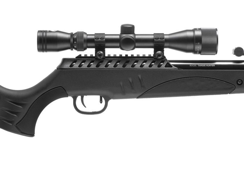 Targis Hunter 4,5 мм 2.4305_tmh фото