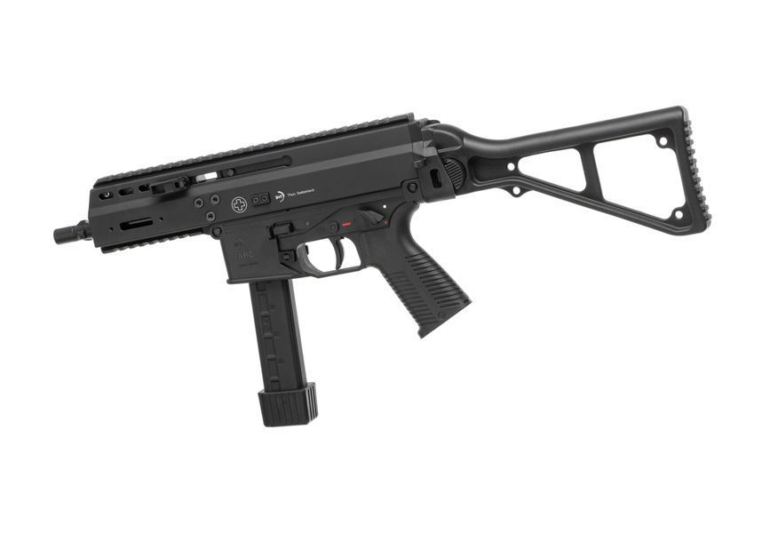 APC9 PRO S-GBB BTA-GBB-APC9-PRO-BK_tmh фото
