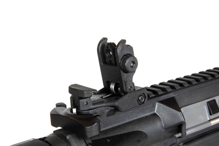 Штурмова гвинтівка SA-C04 CORE — Black [Specna Arms] SPE-01-018319 фото