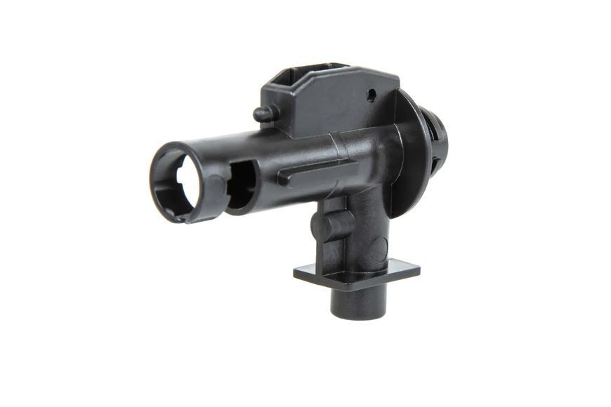 Поворотная камера хоп-ап Specna Arms TDC Magnus с резинкой Helium Flat Hop для реплик M4/M16 SPE-08-044952_gf фото
