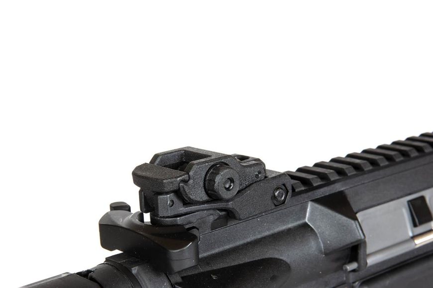 Штурмова гвинтівка SA-C04 CORE — Black [Specna Arms] SPE-01-018319 фото