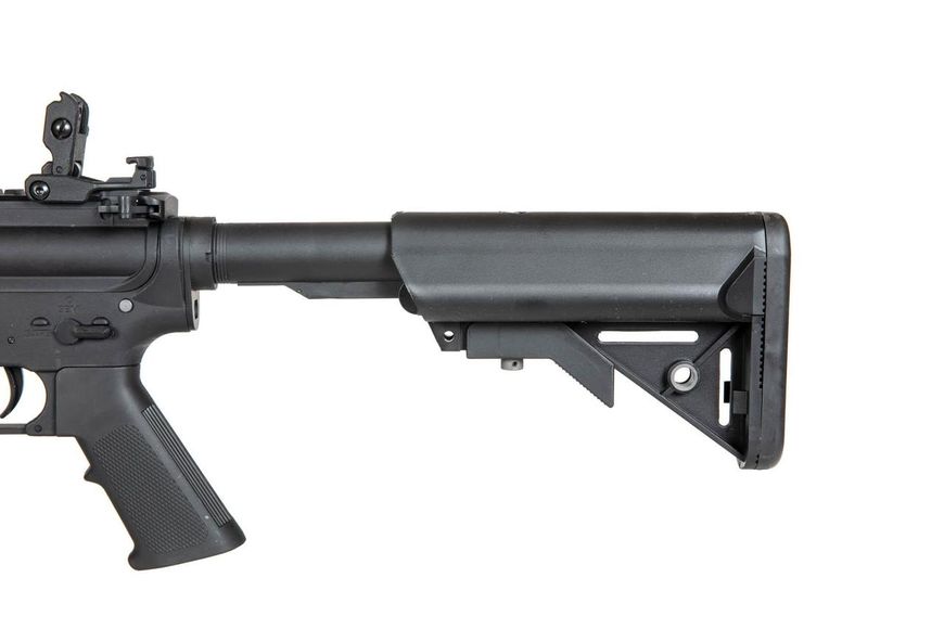 Штурмова гвинтівка SA-C04 CORE — Black [Specna Arms] SPE-01-018319 фото