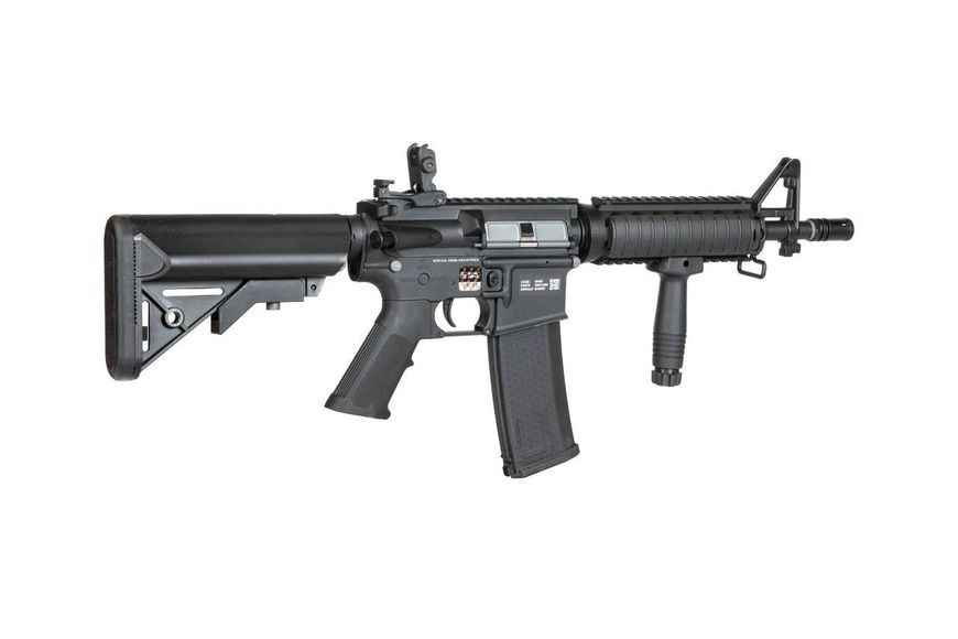 Штурмова гвинтівка SA-C04 CORE — Black [Specna Arms] SPE-01-018319 фото