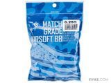 Шарики BB Evike Match Grade 6 mm трассерные зелёные &mdash; 1000 шт., 0.25 г 106193_evk фото