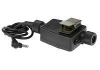 zTEA PTT Motorola 2-контактный разъем 9010109093200_tmh фото