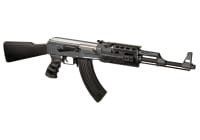 CM028A AK47 Тактичний CM.028A_tmh фото