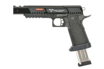 Пистолет JAG Arms TTI Combat Master Alpha (Hi-Capa) John Wick R601-3H_tw фото