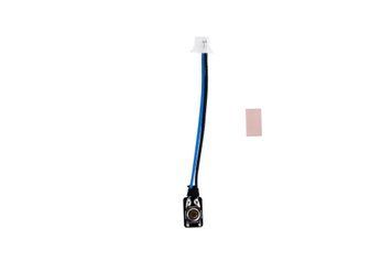 Кнопка затворной задержки с кабелем и коннектором для TITAN II Bluetooth&reg; GAT-09-039250_gf фото