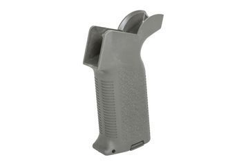 Пистолетное Рукоятка Specna Arms QD Ergonomic Pistol Grip Olive 33649 фото