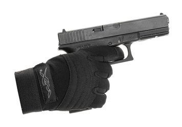 Рукавички APX G750XL_tmh фото