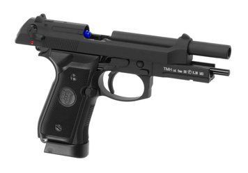 M9 A1 Повністю металевий Co2 9010109250016_tmh фото