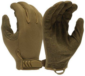 Тактичні рукавиці Venture Gear Tactical VGTG30 Medium-Duty Operator, пісочні, розмір XL (10) VGTG30TXL фото
