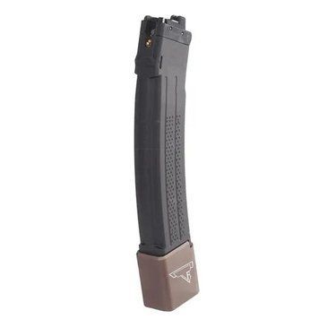Магазин для страйкбола для MPX/MPX-K GBB Green Gas VFC APFG_M-002BS_ct фото