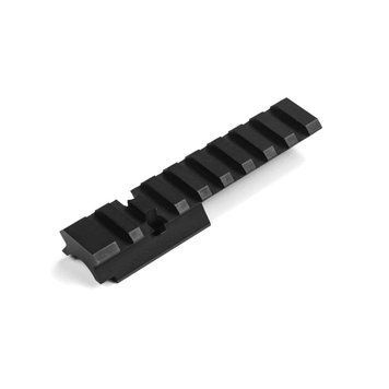 Кріплення коліматора Novritsch SSP5 Toprail Black 29474 фото