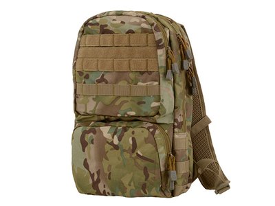 10L Cargo Tactical Backpack Рюкзак тактичний - Multicam [8FIELDS] M51612077-CP фото