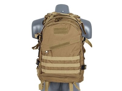 3-Day Backpack - COYOTE [8FIELDS] M51612025-TAN фото