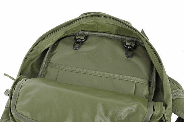 Многоцелевой рюкзак V3 для Chest Rig / Плитоноски MOLLE - Песочный / Tan [8FIELDS] M51612097-TAN_tw фото