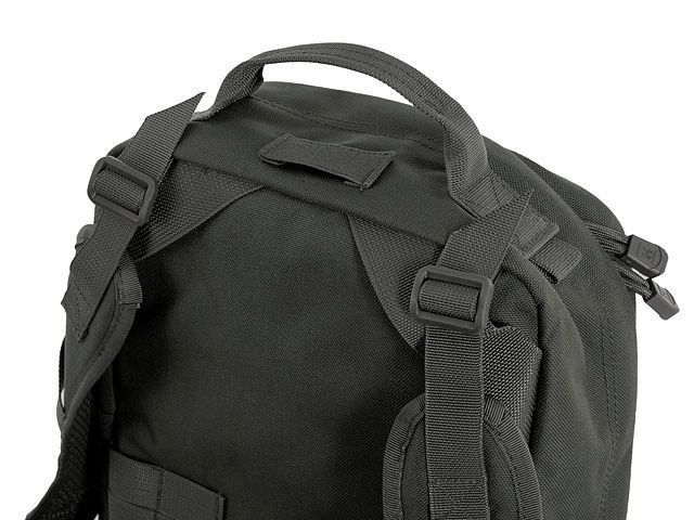 Многоцелевой рюкзак V3 для Chest Rig / Плитоноски MOLLE - Песочный / Tan [8FIELDS] M51612097-TAN_tw фото