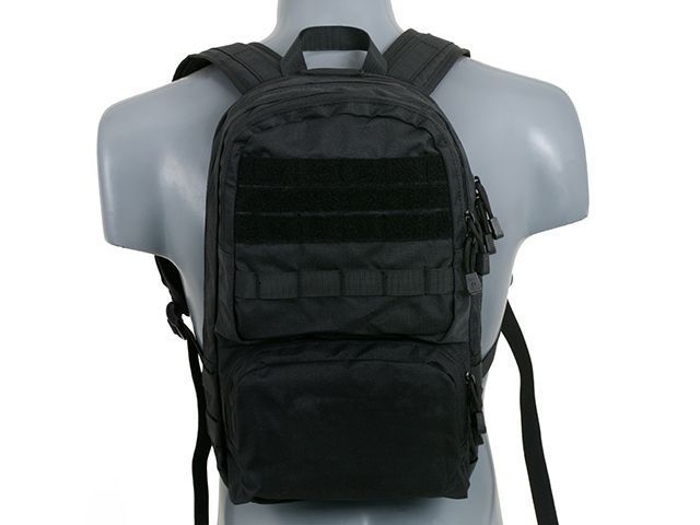 Тактический рюкзак Cargo 10 л &ndash; Черный [8FIELDS] M51612077-BK_tw фото