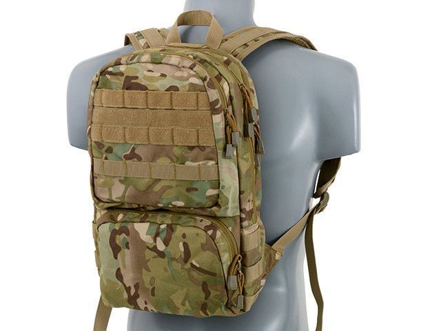 Тактический рюкзак Cargo 10 л &ndash; Мультикам [8FIELDS] M51612077-CP фото