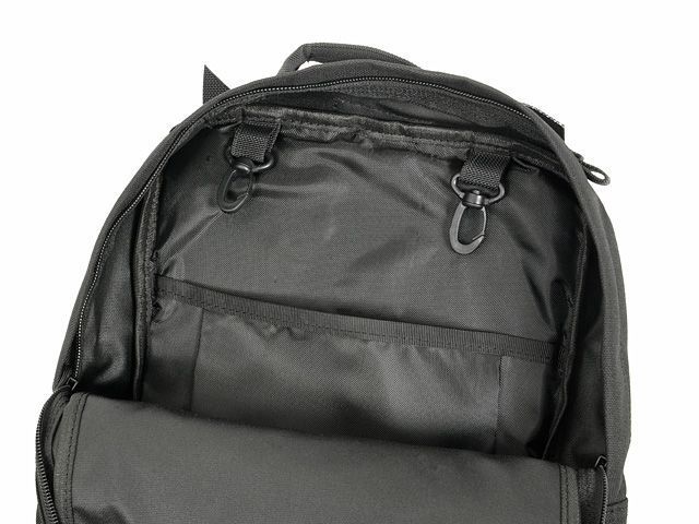 Многоцелевой рюкзак V3 для Chest Rig / Плитоноски MOLLE - Черный [8FIELDS] M51612097-BK_tw фото