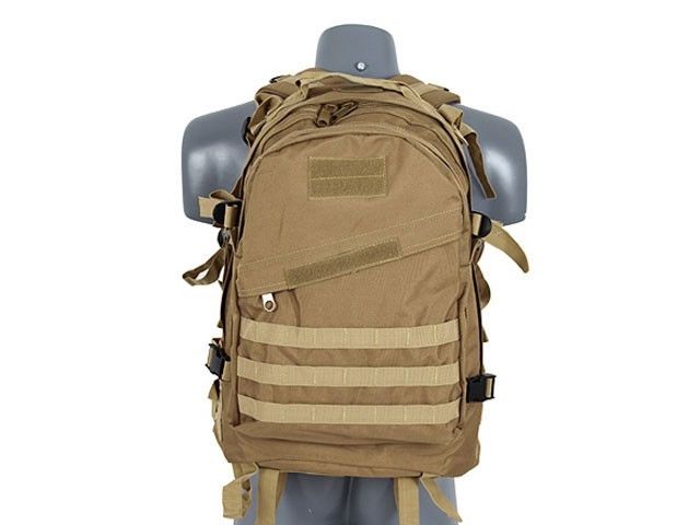 3-Day Backpack - COYOTE [8FIELDS] M51612025-TAN фото