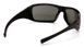 Окуляри поляризаційні (захисні) Pyramex Goliath Polarized (gray), сірі 2ГОЛИ-20П фото 5