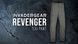 Штани Revenger TDU 9010109386166_tmh фото 1