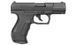 Пістолет Umarex &mdash; Walther P99 DAO Pistol airsoft &mdash; CO2 GBB &mdash; Black &mdash; 2.5684 (для страйкболу) 8949 фото 2