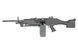 Страйкбольна репліка легкого кулемета M249 MKII Sports Line [A&K] 249-MK2P_tw фото 1